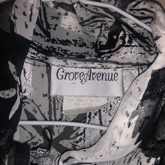 Patch-Style Button-up - Picture 3 of 3